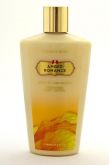 CREME VICTORIA´S SECRET AMBER ROMANCE