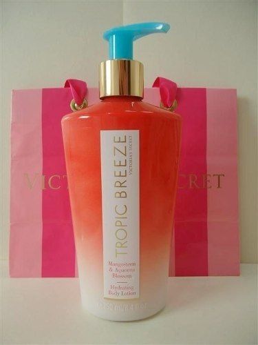 CREME VICTORIA´S SECRET TROPIC BREEZE