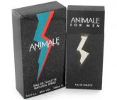 PERFUME ANIMALE EAU DE TOILETTE 100ML